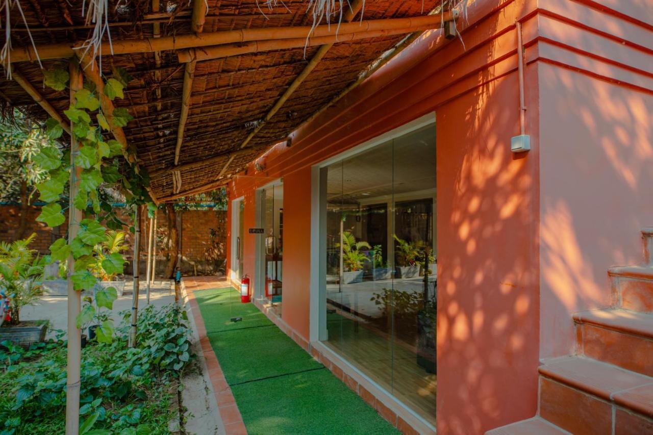 Tropical Villa Siem Reap Eksteriør billede